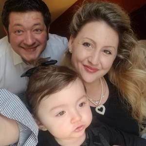 Meet your Posher, Candice